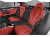 Thumbnail of 2026 Black Sapphire Metallic BMW 840 Gran Coupe