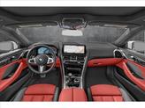 Thumbnail of 2026 Black Sapphire Metallic BMW 840 Gran Coupe
