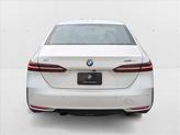 Thumbnail of 2024 Mineral White Metallic BMW i5