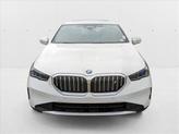 Thumbnail of 2024 Mineral White Metallic BMW i5