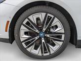 Thumbnail of 2024 Mineral White Metallic BMW i5