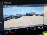 Thumbnail of 2025 Black Sapphire Metallic BMW X3