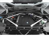 Thumbnail of 2026 Black Sapphire Metallic BMW X7