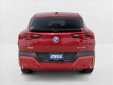 Thumbnail of 2025 Red Metallic BMW X2