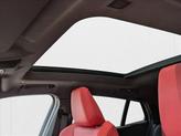 Thumbnail of 2025 Red Metallic BMW X2