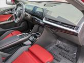 Thumbnail of 2025 Red Metallic BMW X2