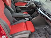 Thumbnail of 2025 Red Metallic BMW X2