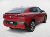 Thumbnail of 2025 Red Metallic BMW X2