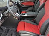 Thumbnail of 2025 Red Metallic BMW X2