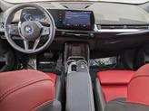 Thumbnail of 2025 Red Metallic BMW X2