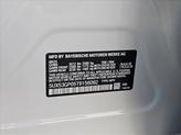 Thumbnail of 2026 Mineral White Metallic BMW X3