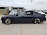 Thumbnail of 2023 Tanzanite Blue II Metallic BMW 760
