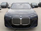 Thumbnail of 2023 Tanzanite Blue II Metallic BMW 760