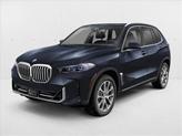 Photo of 2026 Carbon Black Metallic BMW X5