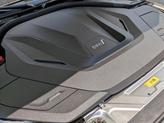 Thumbnail of 2025 Alpine White BMW i4 Gran Coupe