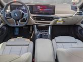 Thumbnail of 2025 Alpine White BMW i4 Gran Coupe