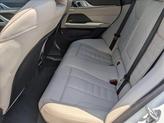 Thumbnail of 2025 Alpine White BMW i4 Gran Coupe