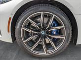 Thumbnail of 2025 Alpine White BMW i4 Gran Coupe