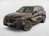 Photo of 2026 Ruby BMW X5