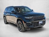 Thumbnail of 2025 Diamond Black Jeep Grand Cherokee