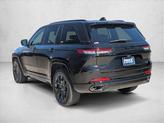Thumbnail of 2025 Diamond Black Jeep Grand Cherokee