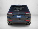 Thumbnail of 2025 Diamond Black Jeep Grand Cherokee