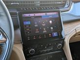 Thumbnail of 2025 Diamond Black Jeep Grand Cherokee