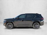 Thumbnail of 2025 Diamond Black Jeep Grand Cherokee