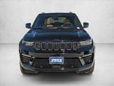 Thumbnail of 2025 Diamond Black Jeep Grand Cherokee