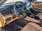Thumbnail of 2025 Diamond Black Jeep Grand Cherokee
