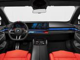 Thumbnail of 2026 Alpine White BMW M5