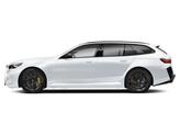 Thumbnail of 2026 Alpine White BMW M5