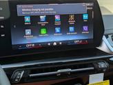 Thumbnail of 2026 Mineral White Metallic BMW X1