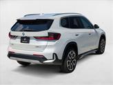 Thumbnail of 2026 Mineral White Metallic BMW X1