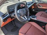 Thumbnail of 2026 Mineral White Metallic BMW X1