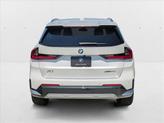 Thumbnail of 2026 Mineral White Metallic BMW X1