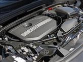 Thumbnail of 2026 Mineral White Metallic BMW X1