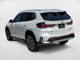 Thumbnail of 2026 Mineral White Metallic BMW X1