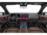 Thumbnail of 2025 Alpine White BMW X3
