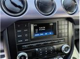 Thumbnail of 2017 Blue Ford Mustang