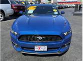 Thumbnail of 2017 Blue Ford Mustang
