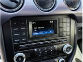 Thumbnail of 2017 Blue Ford Mustang