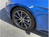 Thumbnail of 2017 Blue Ford Mustang
