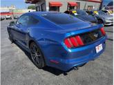 Thumbnail of 2017 Blue Ford Mustang