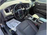 Thumbnail of 2019 Pitch Black Clearcoat Dodge Charger