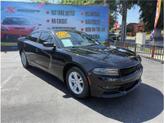 Thumbnail of 2019 Pitch Black Clearcoat Dodge Charger