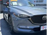 Thumbnail of 2021 Polymetal Gray Mazda CX-5