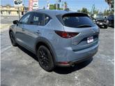 Thumbnail of 2021 Polymetal Gray Mazda CX-5