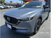 Thumbnail of 2021 Polymetal Gray Mazda CX-5