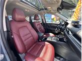 Thumbnail of 2021 Polymetal Gray Mazda CX-5